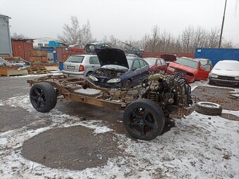 Kia Sorento Náhradní díly - 19