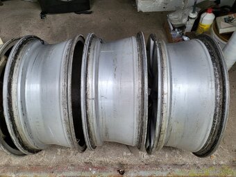 Disky - Mitsubishi Lancer 1.8 Mivec... - 19