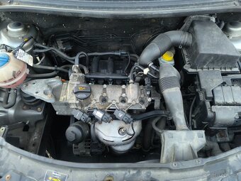 Škoda Fabia, KRÁSNÁ,99KM,TZ,SERVISKA,KUP CZ - 19