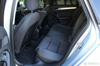 Audi A4 Avant 2.0 TDI 110KW S-Line A/T - 19