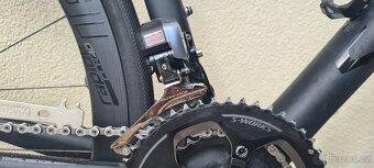 Specialized Roubaix S-Works - 19