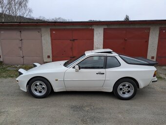 Porsche 944 - 19