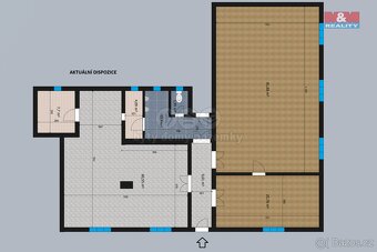 Prodej rodinného domu, 208 m², Žleby-Zehuby, pozemek 508 m² - 19