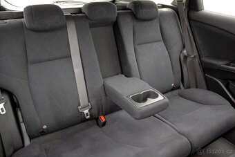 Honda Civic Tourer 1.6 i-DTEC Lifestyle - 19