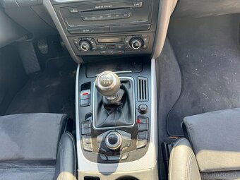 Audi A4 Avant 1.8 TFSI - 19