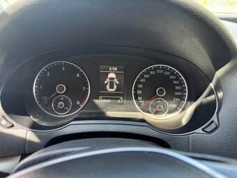 Volkswagen Sharan 2,0 TDI 212000km 7 míst. - 19