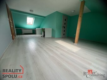 Prodej, domy/rodinný, 260 m2, Vrlova 2853/10, 79601 Prostějo - 19