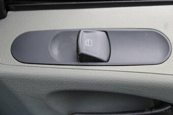 Mercedes-Benz Vito 111 CDI,L2H1,5MÍST,TAŽNÉ,AC,ČR - 19