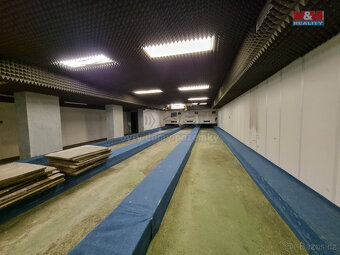 Prodej hotelu, rehab. centrum, 5013 m², Trubín, ul. Hlavní - 19