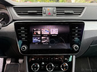 ŠKODA SUPERB KOMBI III 2019 2.0TDI FACELIFT - 19