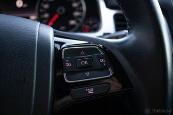 Volkswagen Touareg II 3.0TDI V6 180kW automat, vzduch - 19