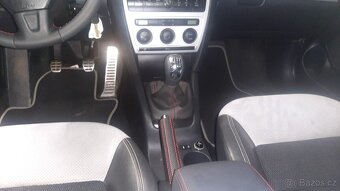 Škoda Octavia RS 147kW BWA 2009 moc pěkná, ČR, nerezavá - 19