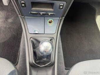 Citroën Xsara, 1.6i, 80kw Tažné 1.1T - 19