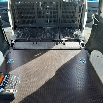 Toyota PROACE CITY 1,5 tdi - 19