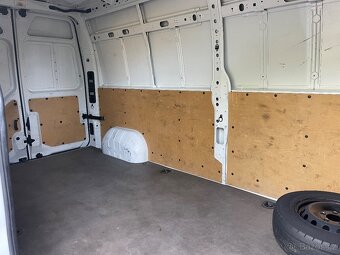 Renault Master,  2,3 dCi 110kW L3H2 nové v ČR - 19