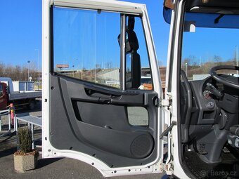 Iveco Eurocargo ML 120EL22 chlaďák mrazák čelo - 19