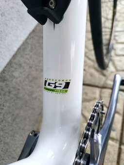 Silniční kolo Gepida Bandon 1100 Carbon – velikost 54cm (M) - 19