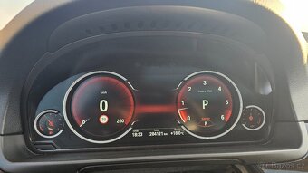 530xd Touring xDrive F11 softclose - 19