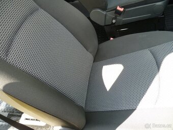 Mercedes-Benz Vito 113 CDI KB/L - 19