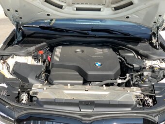 BMW 330i (G20) M-Paket 190 kW, 6/2019, 72 000 km - 19