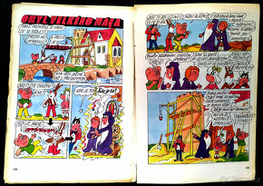 ČTYŘLÍSTEK 160 DUP+HALÓ,TADY ČTYŘLÍSTEK neúplný čti text - 19