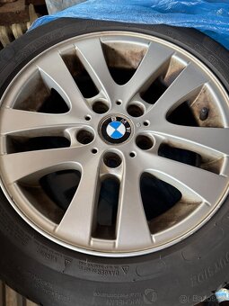 BMW E91 320D (M47) - 19