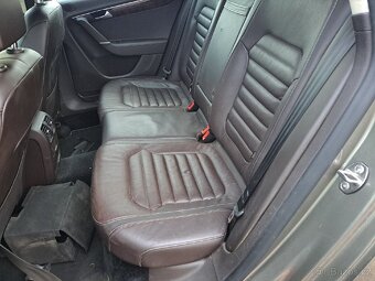 VW Passat B7 1.4TSI/CNG 110kW CDGA 7st.DSG NTP,LC8Y díly - 19