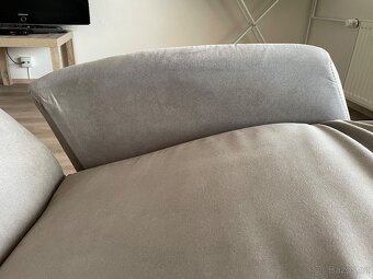 Welnova polohovací křeslo (XXX Lutz) - 19