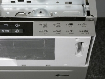 Myčka Candy CDIH 2T1047 - se zárukou - 19