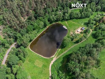 Prodej Chata, 80㎡ - 19