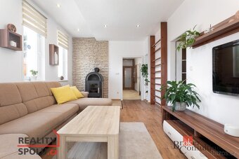 Prodej, domy/rodinný, 268 m2, 79401 Krasov, Bruntál [ID 7705 - 19