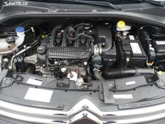 Citroen C3 1.2i Purotech Supreme po 1.majiteli - 19