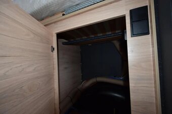 Dethleffs, Globebus Go T45 - 19