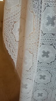 Rúzné dečky, ubrusy - 19