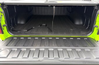 DODGE RAM LEMON HEMI CREW CAB - 19