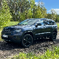 Jeep Grand Cherokee 3.0 CRD S-Limited 177kW - 19