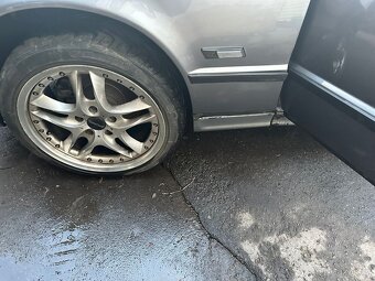 Bmw E34 525tds - 19