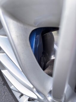 BMW M135i xDrive - 19