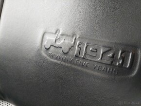 Jeep Grand Cherokee 3.0D Trail Rated 75th Anniversary - 19