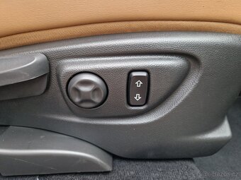 Opel Mokka, 1.6 CDTi 4x4, LED, tažné zařízení - 19