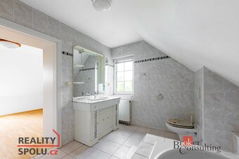 Prodej, domy/rodinný, 240 m2, 33209 Útušice, Plzeň-jih [ID 7 - 19