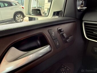 GL 350d 4-MATIC 190kw,AMG PAKET,ORIGINÁL 60.000km,EXTRA STAV - 19