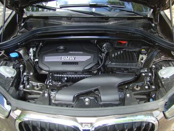 BMW X1 18i AUTOMAT FULL LED 60900 km - 19
