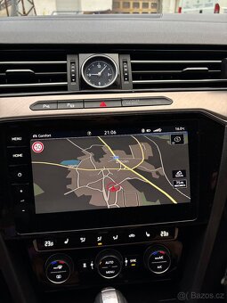 Passat B8 R-Line 2.0TDi 140KW - 19