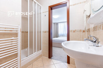 Prodej bytu 3+kk – 110,68 m², 4. NP, Teplice – Šanov 1 (Rezi - 19