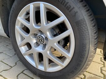 Volkswagen Golf 4 1,4 l 55 kW - 19