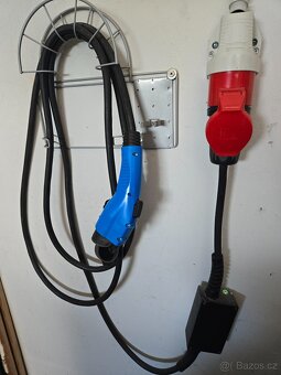 Fiat 500E, 83kW, rok 2014 - 19