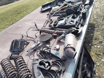 JEEP GRAND CHEROKEE WJ  2,7 CRD - 19