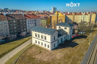 Prodej byt 1+kk, 48㎡ - 19