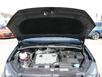 Seat Alhambra 2.0 TDi 103kW 7.míst, 4x4, 1.majitel - 19